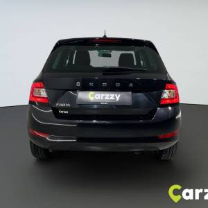 Škoda Fabia 1.0 TSI EDITION - 3 godine jamstva