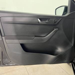 Škoda Fabia 1.0 TSI EDITION - 3 godine jamstva