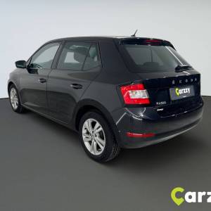 Škoda Fabia 1.0 TSI EDITION - 3 godine jamstva