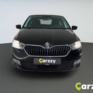 Škoda Fabia 1.0 TSI EDITION - 3 godine jamstva