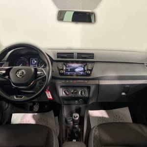 Škoda Fabia 1.0 TSI EDITION - 3 godine jamstva