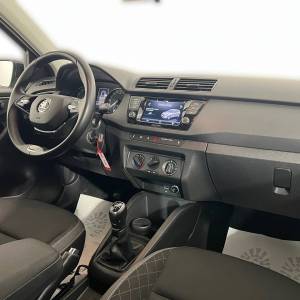 Škoda Fabia 1.0 TSI EDITION - 3 godine jamstva