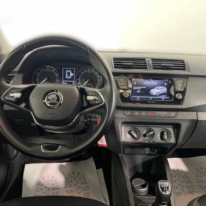 Škoda Fabia 1.0 TSI EDITION - 3 godine jamstva