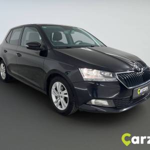 Škoda Fabia 1.0 TSI EDITION - 3 godine jamstva