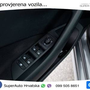 Škoda Kamiq 1.0 TSI Ambition 110 KS, KAM+VIRT+NAVI