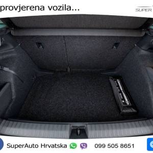 Škoda Kamiq 1.0 TSI Ambition 110 KS, KAM+VIRT+NAVI