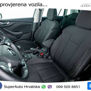 Škoda Kamiq 1.0 TSI Ambition 110 KS, KAM+VIRT+NAVI