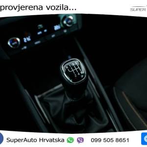 Škoda Kamiq 1.0 TSI Ambition 110 KS, KAM+VIRT+NAVI