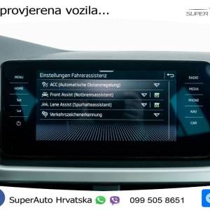 Škoda Kamiq 1.0 TSI Ambition 110 KS, KAM+VIRT+NAVI