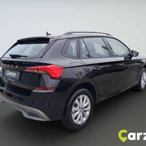 Škoda Kamiq 1.0 TSI AMBITION - 3 godine jamstva