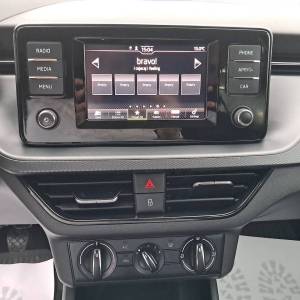 Škoda Kamiq 1.0 TSI AMBITION - 3 godine jamstva