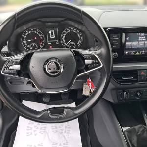 Škoda Kamiq 1.0 TSI AMBITION - 3 godine jamstva