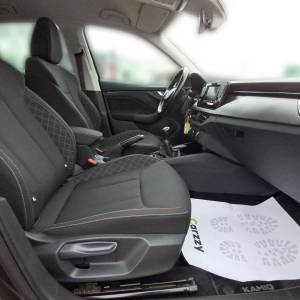 Škoda Kamiq 1.0 TSI AMBITION - 3 godine jamstva