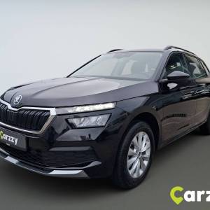 Škoda Kamiq 1.0 TSI AMBITION - 3 godine jamstva