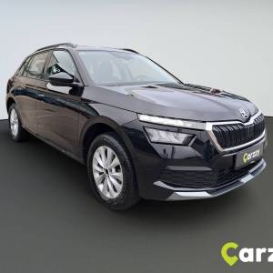 Škoda Kamiq 1.0 TSI AMBITION - 3 godine jamstva