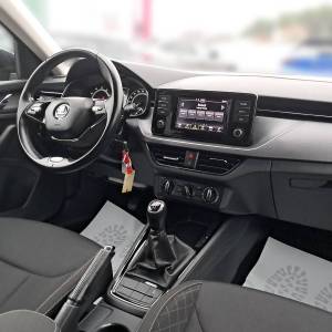 Škoda Kamiq 1.0 TSI AMBITION - 3 godine jamstva