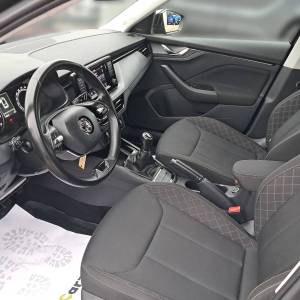 Škoda Kamiq 1.0 TSI AMBITION - 3 godine jamstva