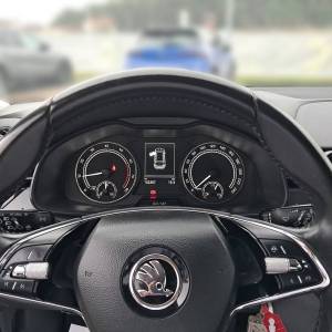 Škoda Kamiq 1.0 TSI AMBITION - 3 godine jamstva