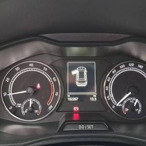 Škoda Kamiq 1.0 TSI AMBITION - 3 godine jamstva