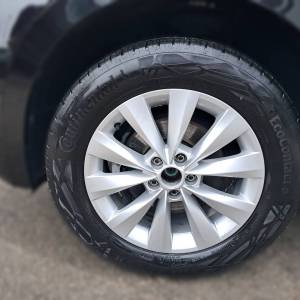 Škoda Kamiq 1.0 TSI AMBITION - 3 godine jamstva