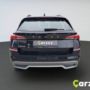Škoda Kamiq 1.0 TSI AMBITION - 3 godine jamstva