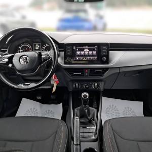 Škoda Kamiq 1.0 TSI AMBITION - 3 godine jamstva