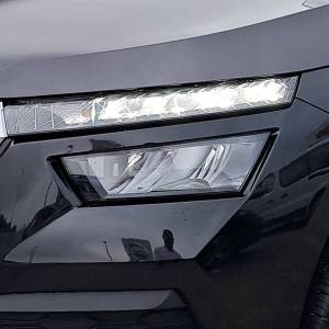 Škoda Kamiq 1.0 TSI AMBITION - 3 godine jamstva