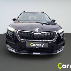 Škoda Kamiq 1.0 TSI AMBITION - 3 godine jamstva