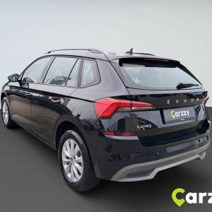 Škoda Kamiq 1.0 TSI AMBITION - 3 godine jamstva
