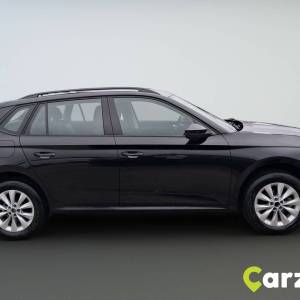 Škoda Kamiq 1.0 TSI AMBITION - 3 godine jamstva