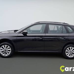 Škoda Kamiq 1.0 TSI AMBITION - 3 godine jamstva