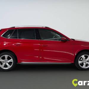 Škoda Kamiq 1.0 TSI STYLE