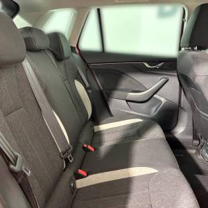 Škoda Kamiq 1.0 TSI STYLE