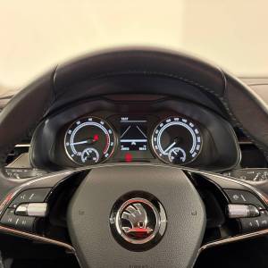 Škoda Kamiq 1.0 TSI STYLE