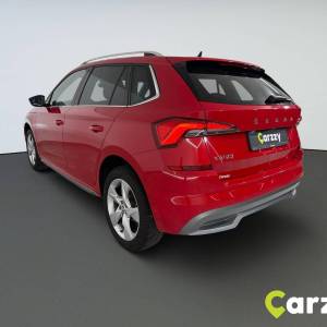 Škoda Kamiq 1.0 TSI STYLE