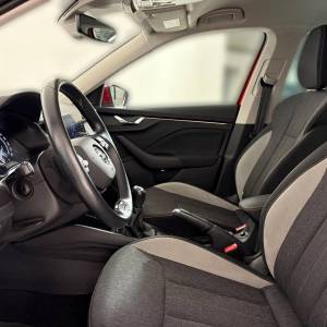 Škoda Kamiq 1.0 TSI STYLE