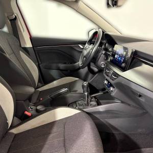 Škoda Kamiq 1.0 TSI STYLE