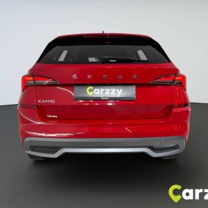Škoda Kamiq 1.0 TSI STYLE