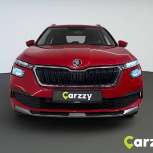 Škoda Kamiq 1.0 TSI STYLE