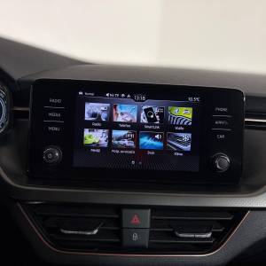 Škoda Kamiq 1.0 TSI STYLE