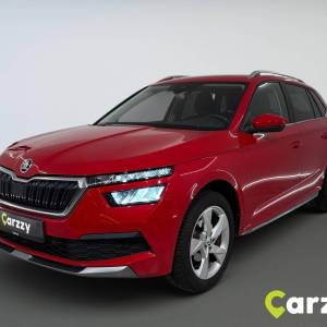 Škoda Kamiq 1.0 TSI STYLE