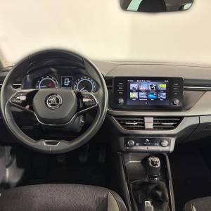 Škoda Kamiq 1.0 TSI STYLE