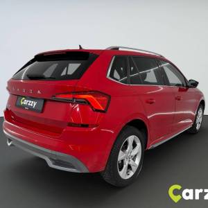 Škoda Kamiq 1.0 TSI STYLE