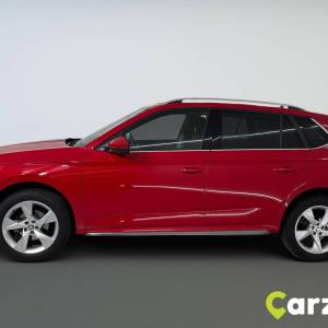 Škoda Kamiq 1.0 TSI STYLE