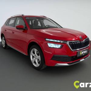 Škoda Kamiq 1.0 TSI STYLE