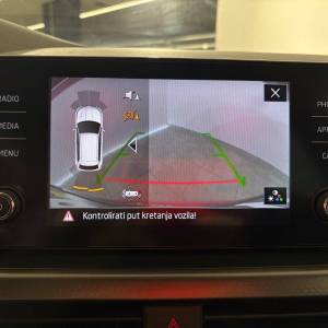 Škoda Kamiq 1.0 TSI STYLE