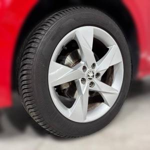 Škoda Kamiq 1.0 TSI STYLE