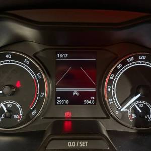 Škoda Kamiq 1.0 TSI STYLE