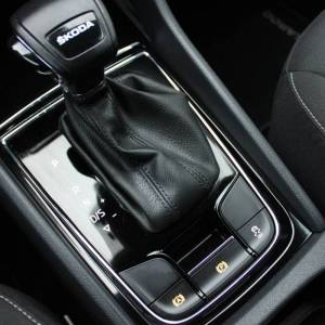 Škoda Karoq 1.5 TSi DSG *LED, KAMERA*