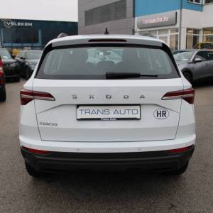 Škoda Karoq 1.5 TSi DSG *LED, KAMERA*